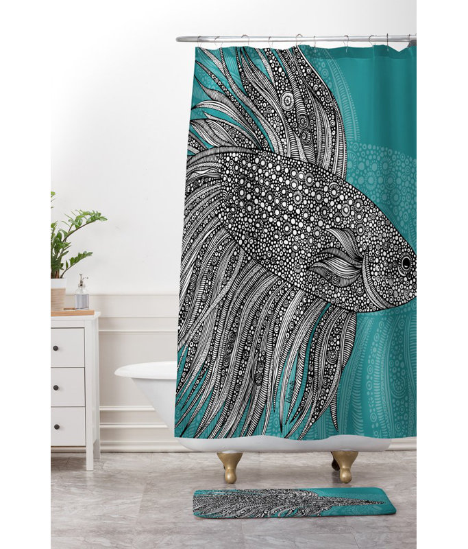 Memory Foam Non-Slip Bath Rug