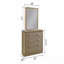Fabrication de commode en bois