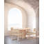 Angelo Round Dining Table