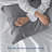 Rayon from Bamboo Pillowcase with Envelope Closure-105550737-109740897