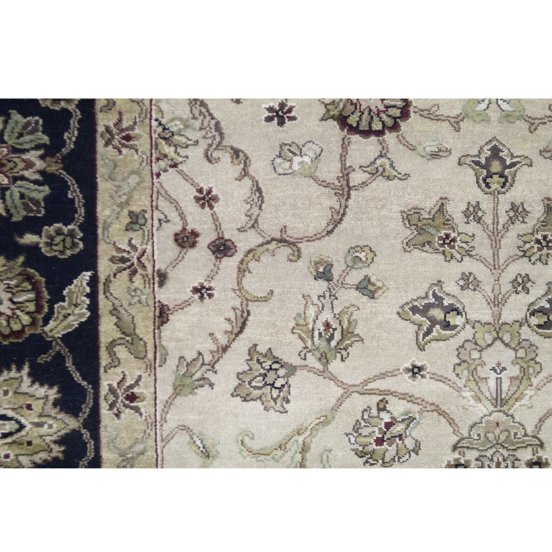 Shamas Oriental Area Rug
