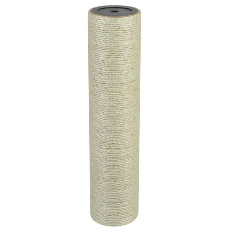 Amina Scratching Post, 35cm H x 8cm W x  8cm D