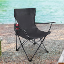 Ozark Trail Oversized Mesh Cooler Chair Review