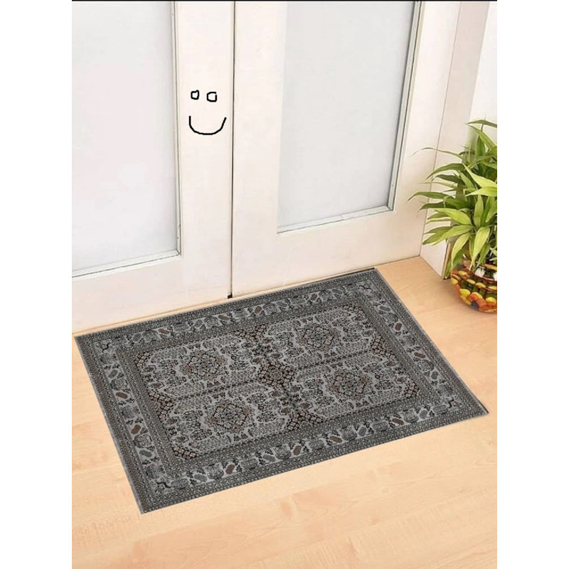 Area Rug, Rectangle 60 x 110 cm