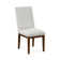 19'' H Upholstered Parsons Chair