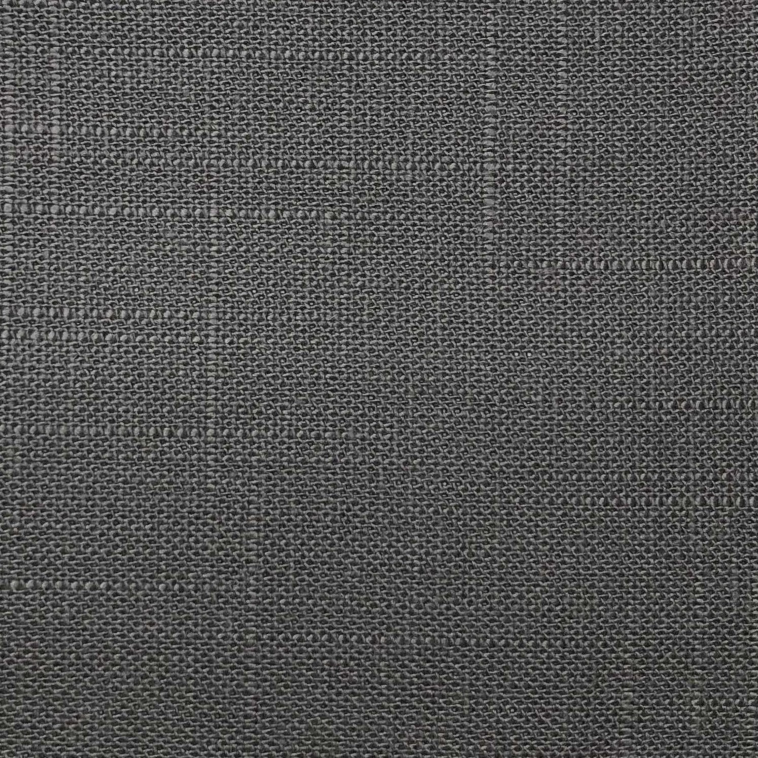 Lily Linen Duvet Cover Set, Twin Duvet Cover, Slate