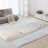 Floor Sofa Bed With Adjustable Backrest And Pillows-103313802