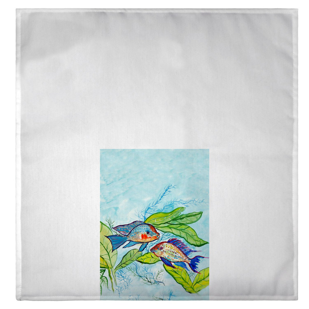 Morena Ultra Light Hand Towel Highland Dunes