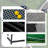 7x7ft Golf Hitting Net - Premium Outdoor Practice Net for Backyard Driving, Chipping & Swing Training Heavy Duty