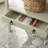 Kirkley Rect Accent Table-636100162