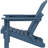 Foldable Outdoor Adirondack Chair-768879239