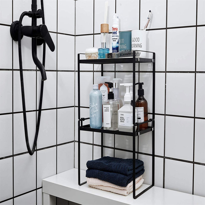 Niosha Helper Shelf