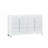 5 Pc Bedroom Set With LED-469185909