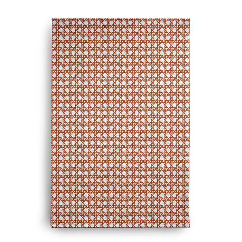 Chenille Geometric Indoor Rug, Rectangle 2' x 3'