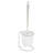 Rebrilliant Canaan Toilet Brush And Holder