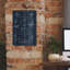 «Epic Graffiti» «Boat Lancing Blueprint 2» par Wild Apple Portfolio, art mural sur toile, 12 po x 18 po-2041934800