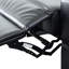 Upholstered 80 " Leather Match Power Reclining L-Shaped Corner Sectional