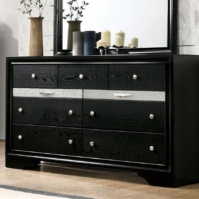 Commode contemporaine 1pc