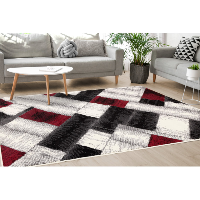 Tapis rouge Clotene