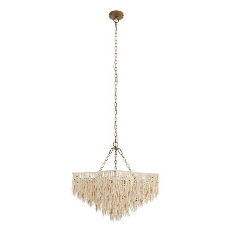 Josephine 6 - Light Chandelier
