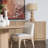 Lynne Solid Wood Table Lamp
