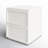 Hudson 2-Drawer 17.7" Nightstand-1507467817