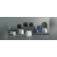 LED Bedside Table with 2 Drawers, Bedside Table with LED Lights for Bedroom-87780146