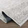 Tapis beige / gris Jaelyne