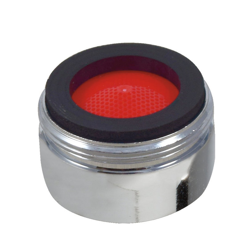 Replacement Aerator, Chrome