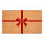 Paillasson rouge 24 po x 36 po-100797538-100797536