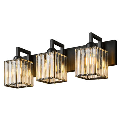 Kyneisha Vanity Light