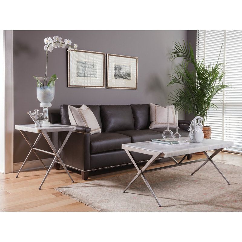 Greta 2 - Piece Coffee Table Set