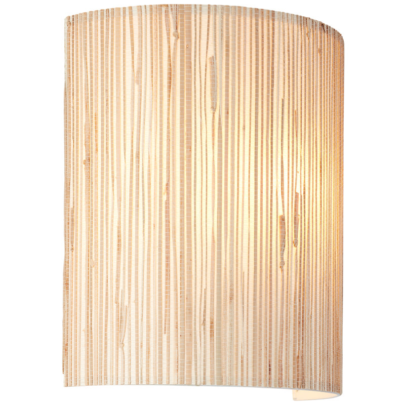 Avonlea Flush Mounted Sconce