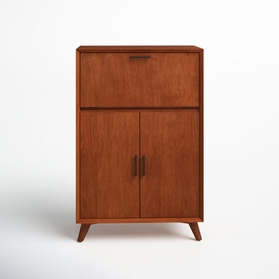 Williams Bar Cabinet