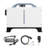 VEVOR 1 BTU Electric Cabinet Space Heater