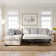 Frye 2-Piece Sleeper Sectional with Air Dream Mattress