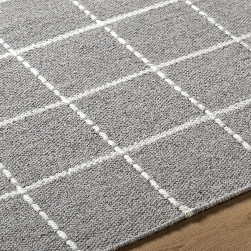 Tapis Catumba, Rectangle 8 pi x 10 pi