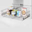 Tanaka Under Shelf Basket-102222245