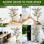 Faux Plant-518578813