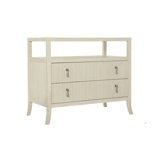 East Hampton 2 - Drawer Bachelor's Chest