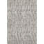 Tapis taupe Prisco lavable à la machine de qualité supérieure-546208194
