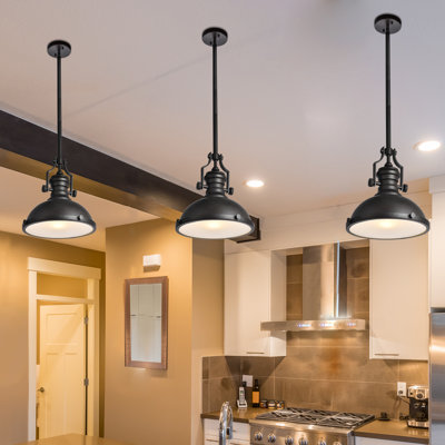 Londyn 1 - Light Single Pendant