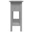 Posen 90cm Solid Wood Console Table-754900725-754923802