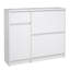 Aveon 12 Pair Shoe Storage Cabinet-1263250258