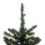 Anoka Pine 2' Lighted Artificial Pine Christmas Tree
