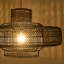 Amania 1 - Light Natural Pendant