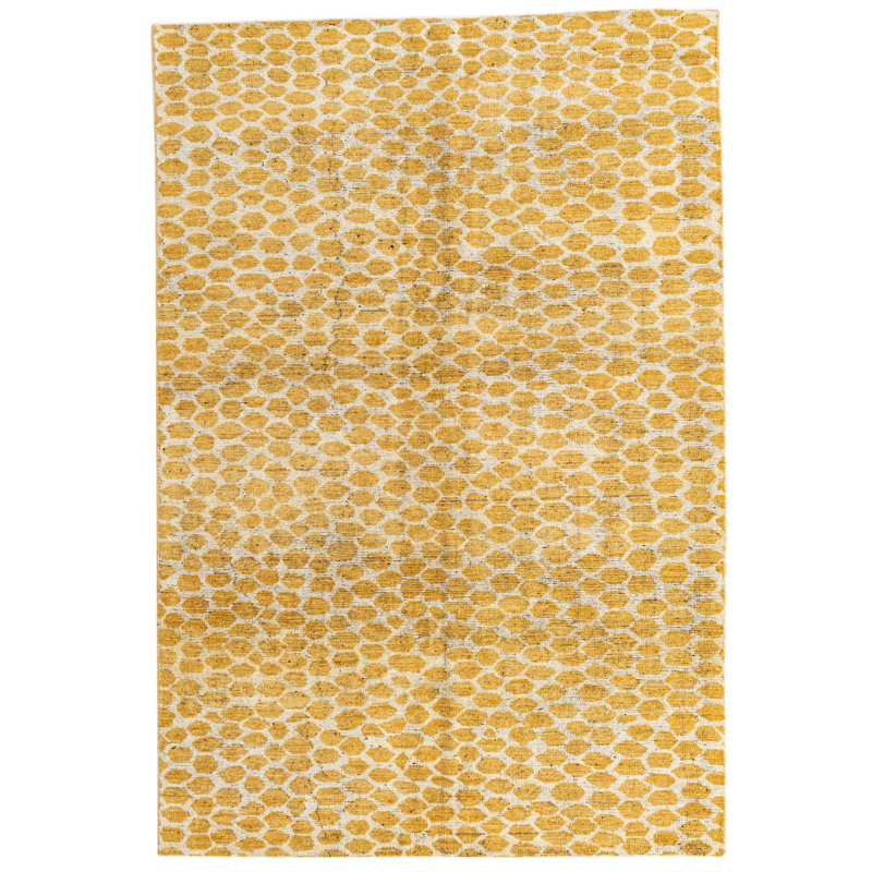 Odle Yellow Rug