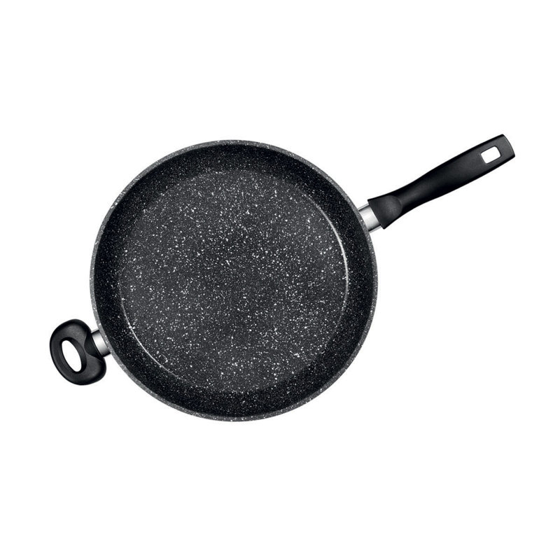 Aluminum Non-Stick Frying Pan