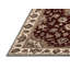 Tapis persan gris lavable à la machine-701980670