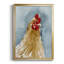 Portrait de poulet II - reproduction d'un seul cadre photo-1910789147-1910789146